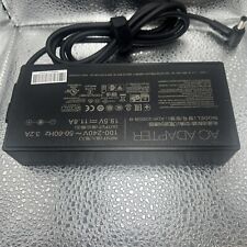 Genuine Asus Laptop Charger AC Adapter Power Supply ADP-230GB B 19.5V 11.8A 230W picture