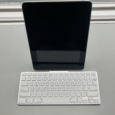 Vintage 2010 Original Apple  iPad 1st Gen Bundle A1219, A1359 iPad/Keyboard/Case picture