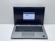 Dell Latitude 5430 |  i7-1265U | 32 GB RAM | 256 GB NVMe | LINUX | READ picture