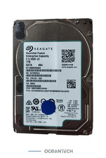 Seagate 1TB ST1000NX0303 7200RPM SATA 6Gbps 128MB 2.5