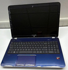 HP Pavilion 15-e074ar 15.6