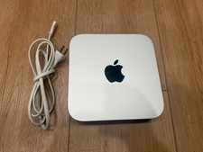 Apple Mac mini A1347 (2010) 2.4GHz Core 2 Duo 2GB 320GB HDD Silver picture