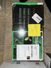 HP Compatible 80X (CF280X) High Yield Black Toner Cartridge picture