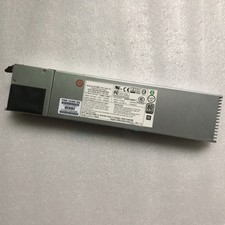 New For Supermicro PWS-1K28P-SQ 1280W Server Redundant Power Supply Module picture