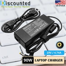 AC Adapter For Shuttle XPC Slim XH110 XH110V DH170 Mini PC Power Supply Cord picture