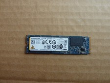 KIOXIA 4TB KXG70PN84T09 NVMe M.2 2280 PCIe NVMe SSD 0HC65F picture