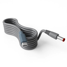 Starlink Mini Router Cable 3.28FT USB-C to DC Charging Cord picture
