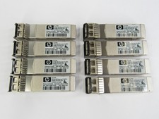 HP AJ716B - HP 8Gb SW B-Series FC SFP+ Transceiver picture