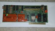 VINTAGE MICROMODEM II 2 DC HAYES BOARD INTERFACE CARD APPLE II GUARANTEED #184 picture
