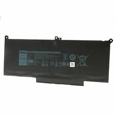 Genuine F3YGT Battery For DM3WC Latitude12 13 14 7280 7290 7380 7390 7480 7490 picture