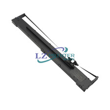 New Printer Ribbon Cartridge fits For EPSON LQ1600K3H LQ136kw 1600KIIIH LQ2090 picture
