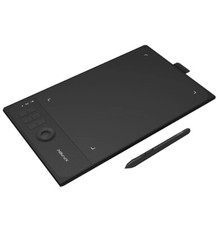 XP-Pen Star 06 Wireless Graphics Drawing Tablet Board Battery-free Stylus 8192 picture
