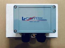 L-COM GLOBAL CONNECTIVITY ALS-CAT6HPW picture