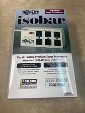 TRIPP LITE ISOBAR 6 ULTRA (SP8026846) picture
