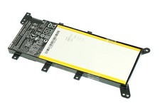 0B0B200-01200100M C21N1347 OEM ASUS BATTERY 7.6V 37WH F555LA-AB31 (B)(DD14) picture