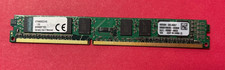 🔴KINGSTON 4GB PC3-12800 COMPUTER RAM MEMORY KTH9600CS/4G *TESTED* picture