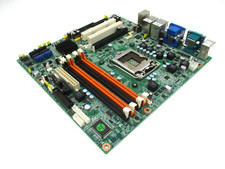 Advantech MicroATX Network Motherboard P/N:AIMB581QG21101E-T Tested picture