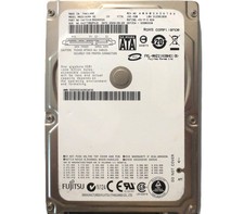 MHZ2160BH G2 CA07018-B42400SS 0EFCEA-008B000B Thailand 160gb Sata 2009-08 picture