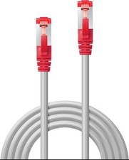 Lindy Cat. 6 S/FTP 10 m Crossover Network Cable 10 M CAT6 S/FTP (S-STP) Network  picture