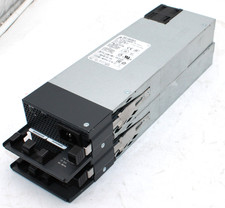 Lot of 2 - Cisco Catalyst 1025W Power Supply PWR-C2-1025WAC Delta DPS-1025AB A picture