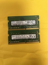 DDR4 SODIMM Laptop Ram Sticks - 4gb, 8gb - Tested 2400/2666/3200 MAJOR BRANDS picture