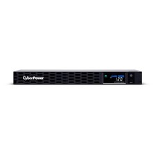 CyberPower CP700PFCRM1U PFC Sinewave UPS Battery Backup and Surge Protector picture