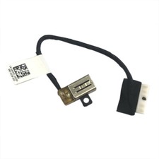 2PCS DC Power Jack Cable For Dell Inspiron 15 4VP7C CN-04VP7C DC301016G00 picture
