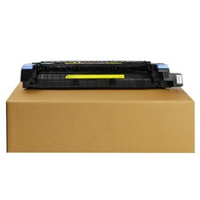 New Open Box HP Color LaserJet CP5525 110V Fuser Kit, CE977A picture