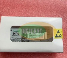 HPE Aruba J8177D 1G SFP BT RJ45 Port Transceiver  p/n 1990-3816 CAT5E XCVR picture