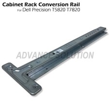 Brand New Dell Precision T5820 T7820 Cabinet Conversion Transfer Rack C74NN picture