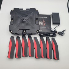 TP-Link AX6600 WiFi 6 Gaming Router Archer GX90 Tri Band Wireless Router picture