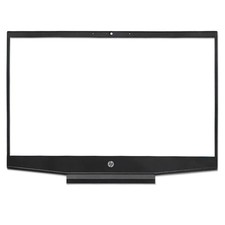 For HP Pavilion 15-DK 15T-DK TPN-C141 LCD Back Cover Bezel Palmrest Bottom Case picture