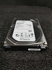 Seagate 1ER166-570 ST3000DM001 3TB 7.2K RPM 64MB FW CC45 DC 15265 SATA 3.5