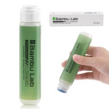 COMTREE Bamboo Original 3D Printer Adhesive Glue for Hot Bed,Reduces Warping ... picture