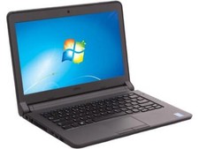Dell Latitude 3340 Business/School Laptop Windows 7 Pro 16GB RAM 500 HDD Office picture