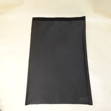 SLNT Silent Pocket Faraday Laptop and Tablet Sleeve 15/16 devices, Nylon picture