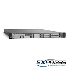 Cisco UCSC-C220-M3S | 2x 450W P/S | 2x E5-2620 | 4x 100GB SATA SSD | 20GB DDR3 picture