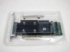 26H8T DELL PERC H745 SAS/SATA  PCIe 3.0 4GB NV 2x8 INTERNAL RAID ADAPTER picture