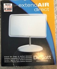 DR. BOTT EXTEND AIR DIRECT THIS EXTENDS THE RANGE OF AIRPORT EXTREME NEW picture