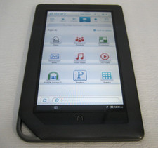 Barnes & Noble NOOK Color (BNRV200) Tablet picture