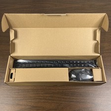 Dell KM5221W Premier Multi-Device Wireless Combo Keyboard & Mouse Brand New US picture