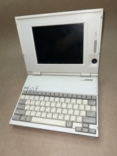 Compaq LTE Lite 4 / 33c Laptop 2810H - UNTESTED -no Charger picture