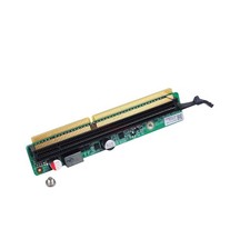 5C50W00933 PCIex16 Riser Card For Lenovo M90q Gen3 P360 Tiny 8 ,P3, picture