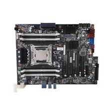 P520 Server Motherboard Thinkstation For Lenovo X299 00FC986 00FC987 WorkStation picture