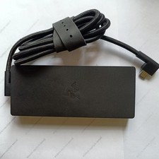 AC Power Adapter Charger Blade RC30-024801 230W Rev.4 for Razer Laptop w/ Cable picture