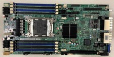 Intel BBS1600JP4 S1600JP4 Server Board 1U Rack Socket R 135 W NEW BOARD ONLY picture