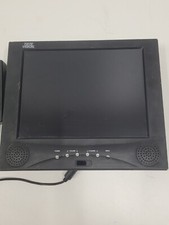 Tote Vision 10.4