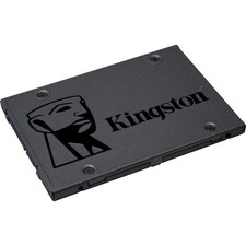 Kingston A400 480 GB SSD 2.5