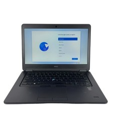 DELL LATITUDE E7450 14