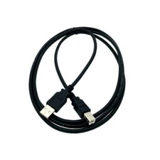 USB Cable for HP PHOTOSMART 130 230 245 325 329 825 1215 1218 1315 2610 6ft picture